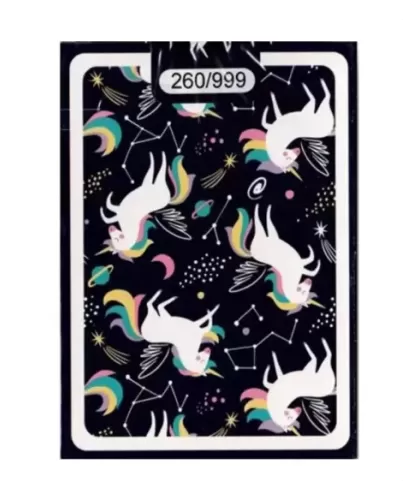 Unicorn by TCC – Cărți de joc premium | Emagie.ro 2