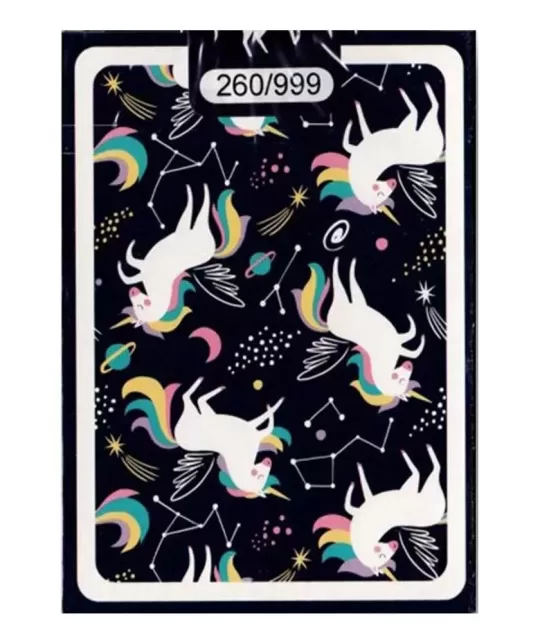 Unicorn by TCC – Cărți de joc premium | Emagie.ro