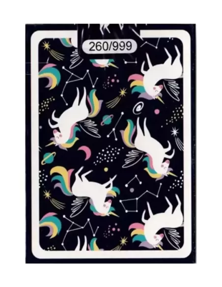 Unicorn by TCC – Cărți de joc premium | Emagie.ro