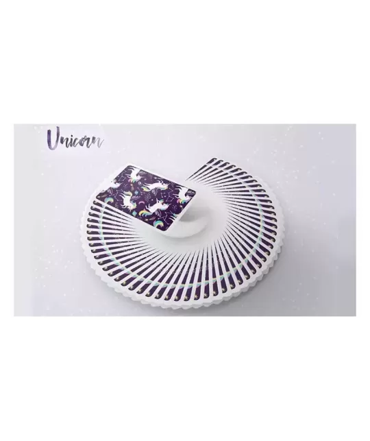 Unicorn by TCC – Cărți de joc premium | Emagie.ro