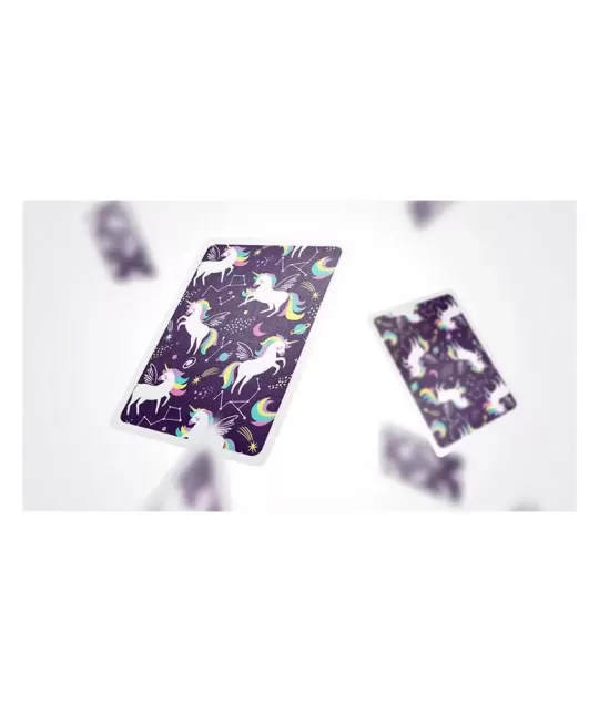 Unicorn by TCC – Cărți de joc premium | Emagie.ro