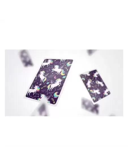 Unicorn by TCC – Cărți de joc premium | Emagie.ro