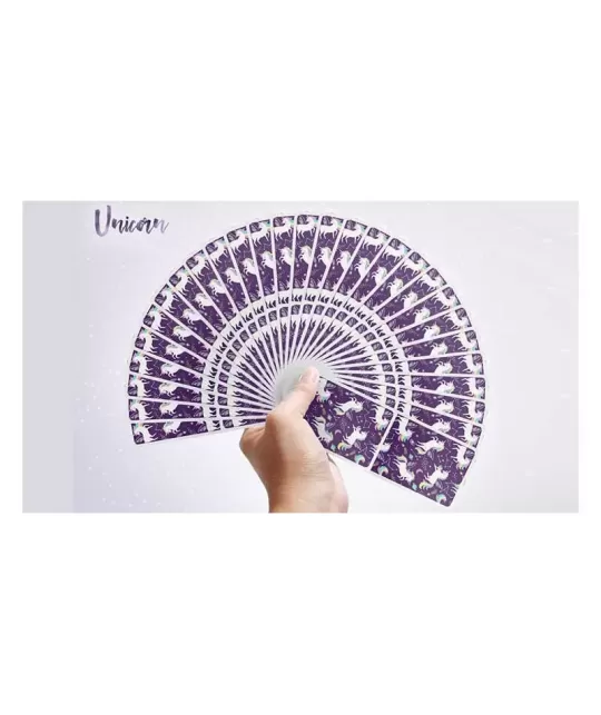 Unicorn by TCC – Cărți de joc premium | Emagie.ro