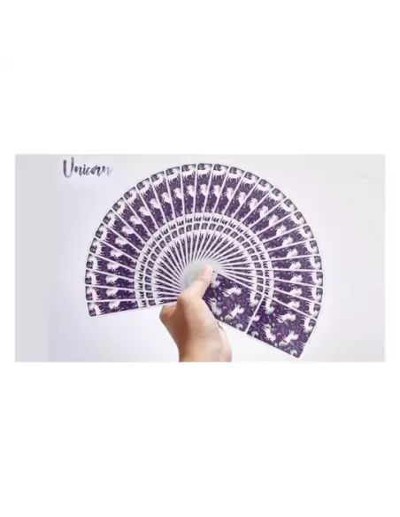 Unicorn by TCC – Cărți de joc premium | Emagie.ro