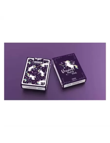 Unicorn by TCC – Cărți de joc premium | Emagie.ro