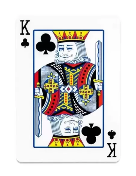 Blue Cohorts – Cărți de joc premium | Emagie.ro