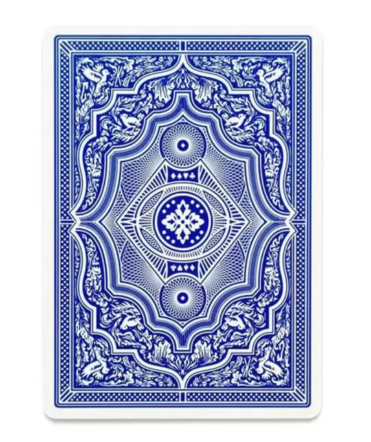 Blue Cohorts – Cărți de joc premium | Emagie.ro