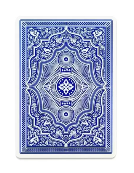 Blue Cohorts – Cărți de joc premium | Emagie.ro