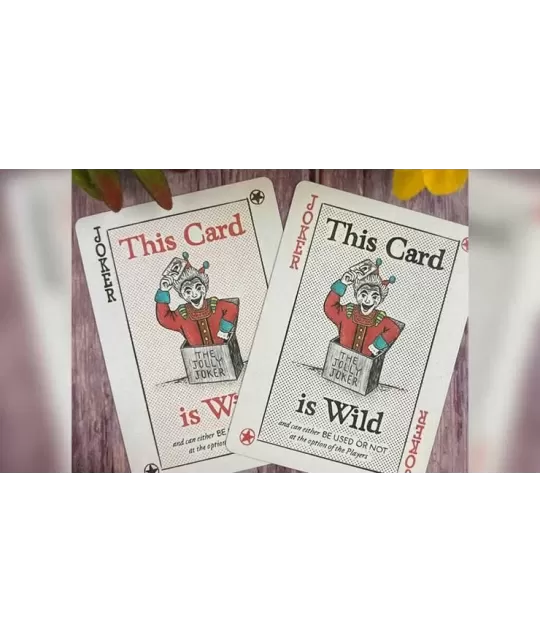 Broken Crowns – Cărți de joc premium | Emagie.ro