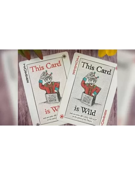 Broken Crowns – Cărți de joc premium | Emagie.ro