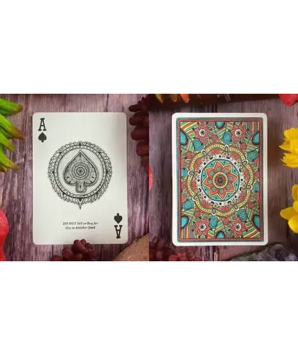 Broken Crowns – Cărți de joc premium | Emagie.ro 2