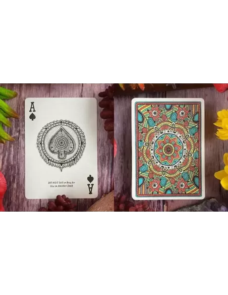 Broken Crowns – Cărți de joc premium | Emagie.ro