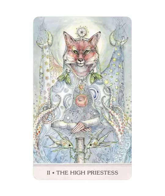 Phantasma Tarot – Set tarot profund | Emagie.ro