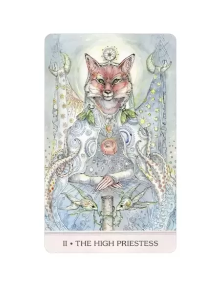 Phantasma Tarot – Set tarot profund | Emagie.ro