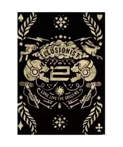 Discord – Playing Cards premium | Emagie.ro