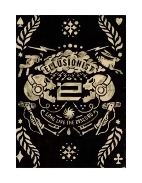 Discord – Playing Cards premium | Emagie.ro
