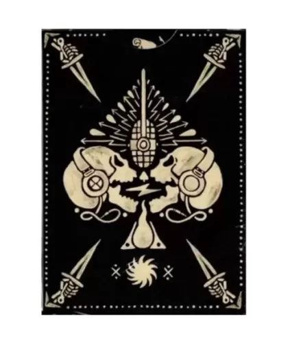 Discord – Playing Cards premium | Emagie.ro 2