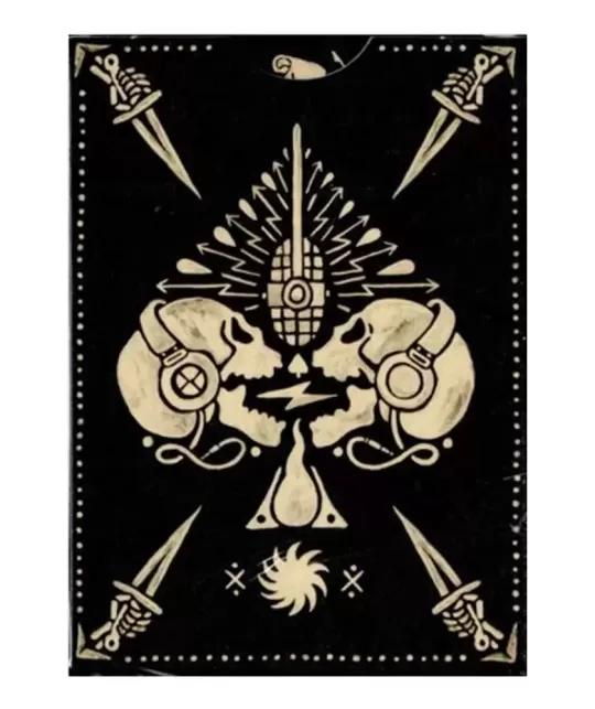 Discord – Playing Cards premium | Emagie.ro