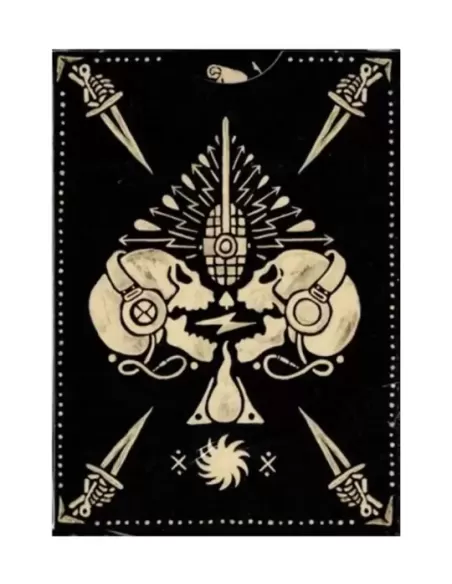 Discord – Playing Cards premium | Emagie.ro