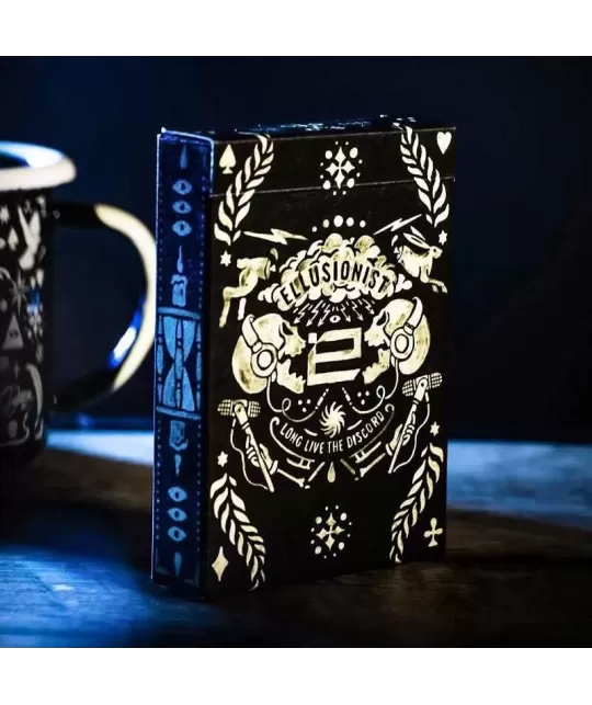 Discord – Playing Cards premium | Emagie.ro