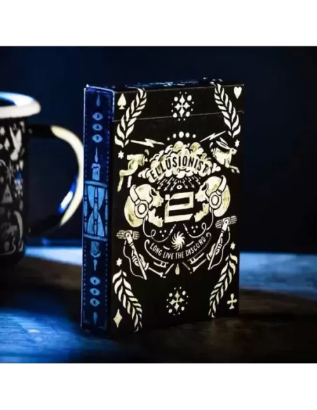 Discord – Playing Cards premium | Emagie.ro