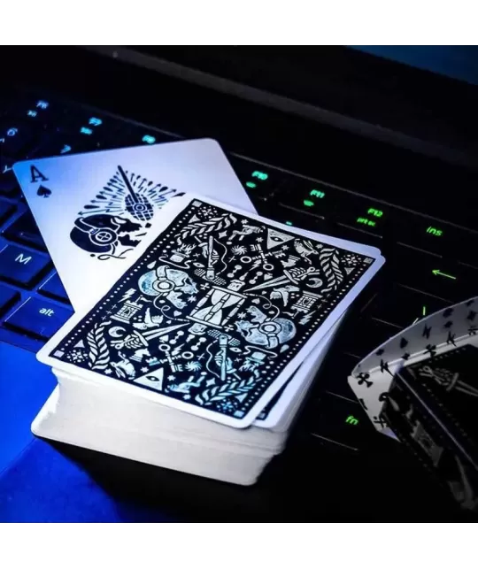 Discord – Playing Cards premium | Emagie.ro