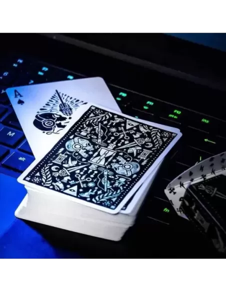 Discord – Playing Cards premium | Emagie.ro