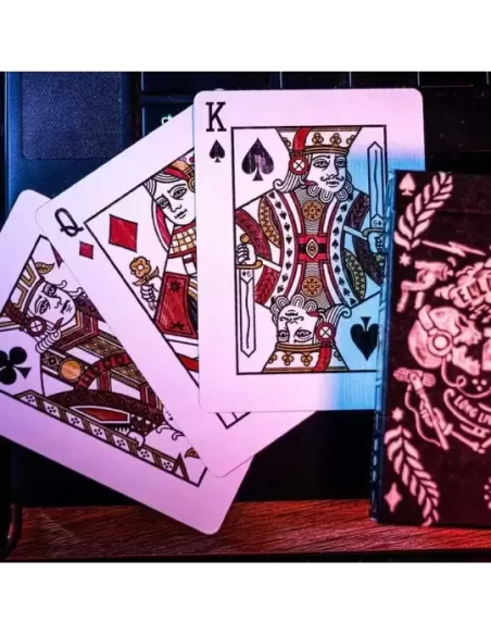 Discord – Playing Cards premium | Emagie.ro