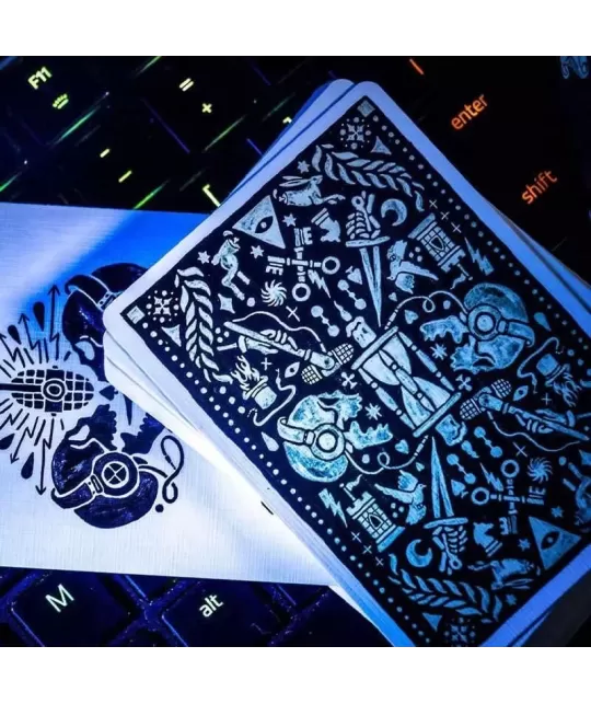 Discord – Playing Cards premium | Emagie.ro