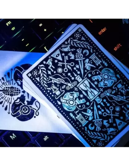 Discord – Playing Cards premium | Emagie.ro