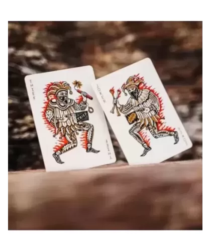 Dystopia – Cărți de joc premium | Emagie.ro