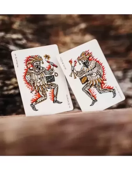 Dystopia – Cărți de joc premium | Emagie.ro