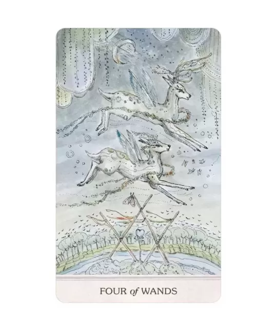 Phantasma Tarot – Set tarot profund | Emagie.ro