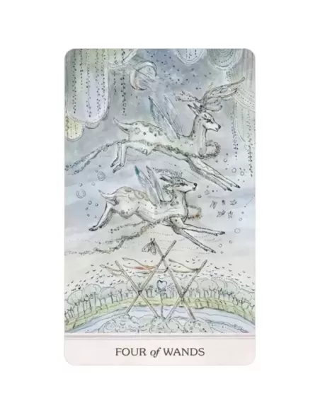 Phantasma Tarot – Set tarot profund | Emagie.ro