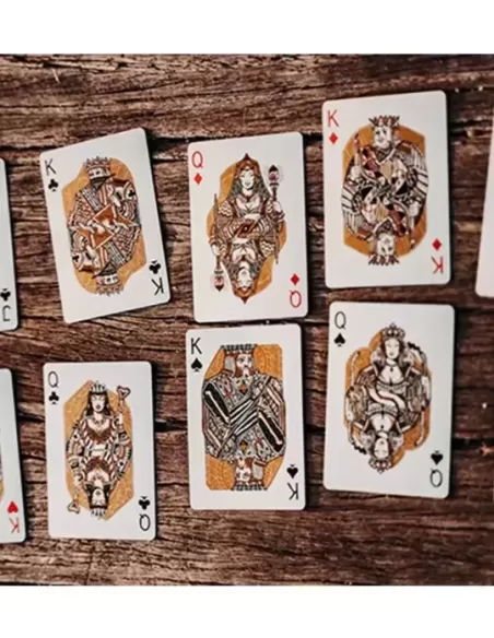 Dystopia – Cărți de joc premium | Emagie.ro