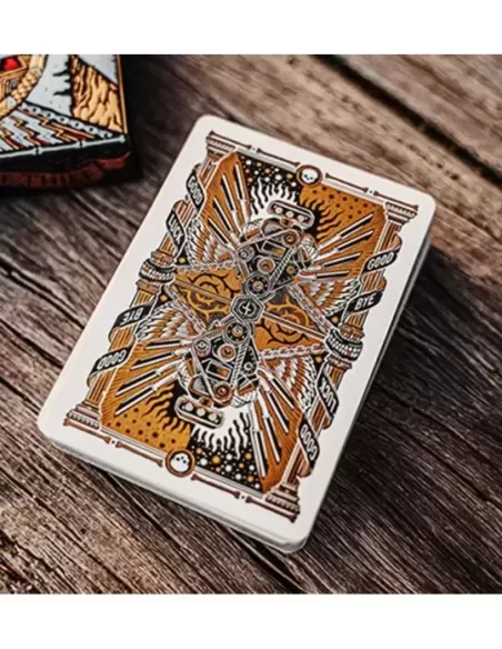 Dystopia – Cărți de joc premium | Emagie.ro