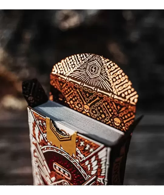 Dystopia – Cărți de joc premium | Emagie.ro