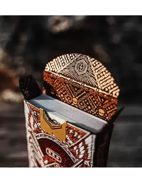 Dystopia – Cărți de joc premium | Emagie.ro