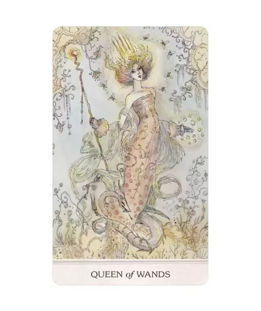 Phantasma Tarot – Set tarot profund | Emagie.ro