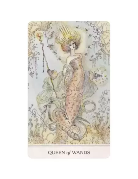 Phantasma Tarot – Set tarot profund | Emagie.ro