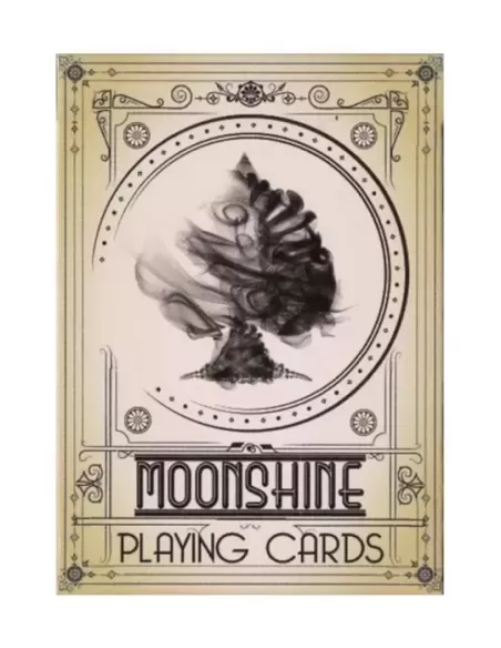Limited Moonshine Vintage Elixir – Cărți de joc premium | Emagie.ro