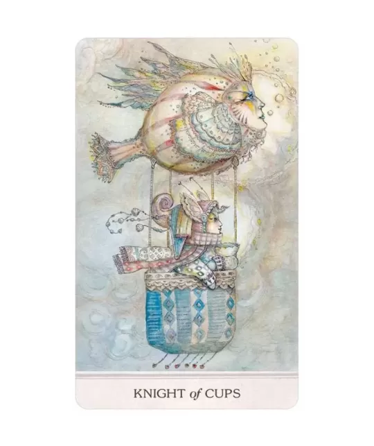 Phantasma Tarot – Set tarot profund | Emagie.ro