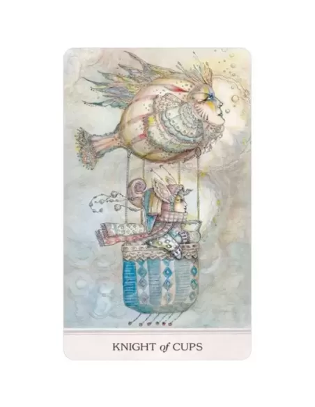 Phantasma Tarot – Set tarot profund | Emagie.ro