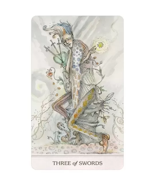 Phantasma Tarot – Set tarot profund | Emagie.ro