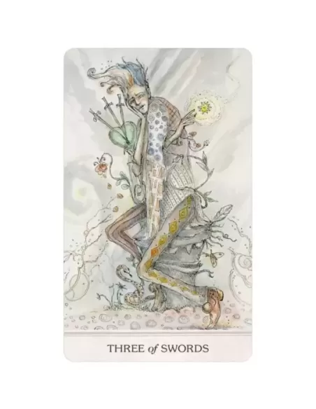 Phantasma Tarot – Set tarot profund | Emagie.ro