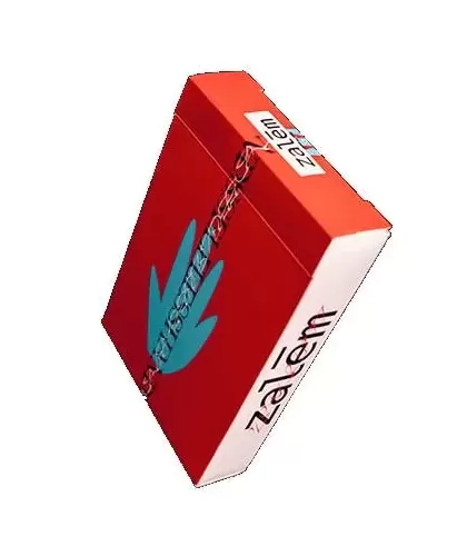 SELFLESSHAND by Cardistry Touch – Cărți de joc premium | Emagie.ro 2