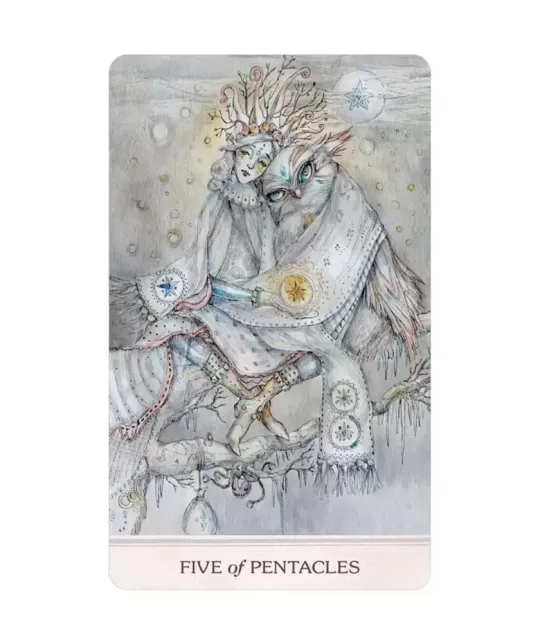 Phantasma Tarot – Set tarot profund | Emagie.ro