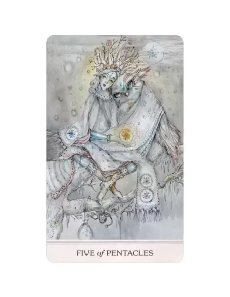 Phantasma Tarot – Set tarot profund | Emagie.ro