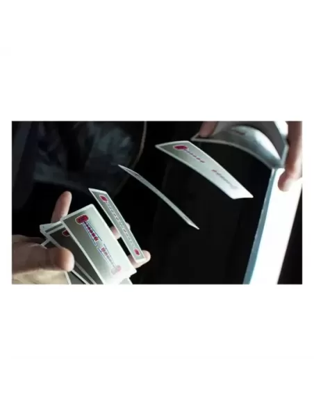 Modern Feel Jerrys Nuggets Steel – Cărți de joc premium | Emagie.ro