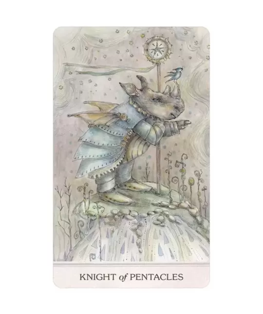 Phantasma Tarot – Set tarot profund | Emagie.ro